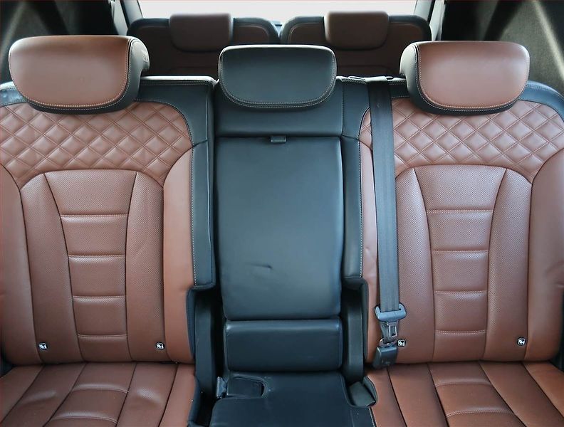 SsangYong Rexton (2019) 2.2 Diesel - fotka 10 z 34