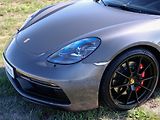 Porsche Boxster GTS 4.0,PDK,SPORT CHRONO,BOSE - náhled 15