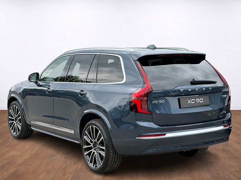Volvo XC90 (2026) ULTRA T8, B&W, VZDUCH, MASÁŽE, - fotka 3 z 25