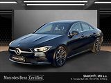 Mercedes-Benz CLA 200 PROGRESSIVE - náhled 1