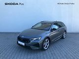Škoda Octavia (2025) COMBI RS 2,0 TSI 195 KW 7-STUP - náhled 1