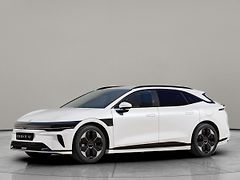 ZEEKR 7GT (2026) CORE - fotografie inzerátu