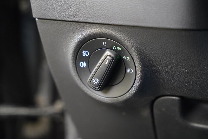 Škoda Karoq - fotka 13 z 25