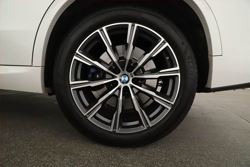 BMW X5 (2020) xDrive30d - fotka 21 z 21