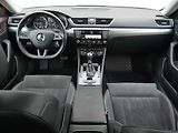 Škoda Superb (2017) 1.6TDi, Style, DSG, bixen - náhled 9