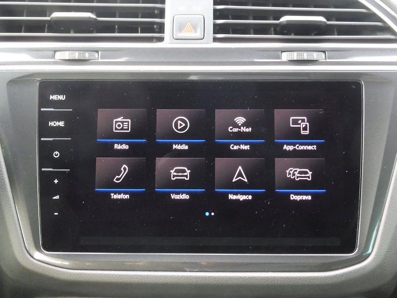 Volkswagen Tiguan (2018) Highline 2,0 TDI 140kW DSG 4MO - fotka 14 z 28