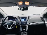 Hyundai i40 1,6 CRDi 100kW - náhled 9