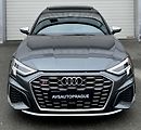 Audi S3 (2024) QUATTRO 2024 MATRIX S-LINE - náhled 1