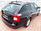 Škoda Octavia 1,2 TSi,77kW,STK 9/28,serv.kn. - náhled 9