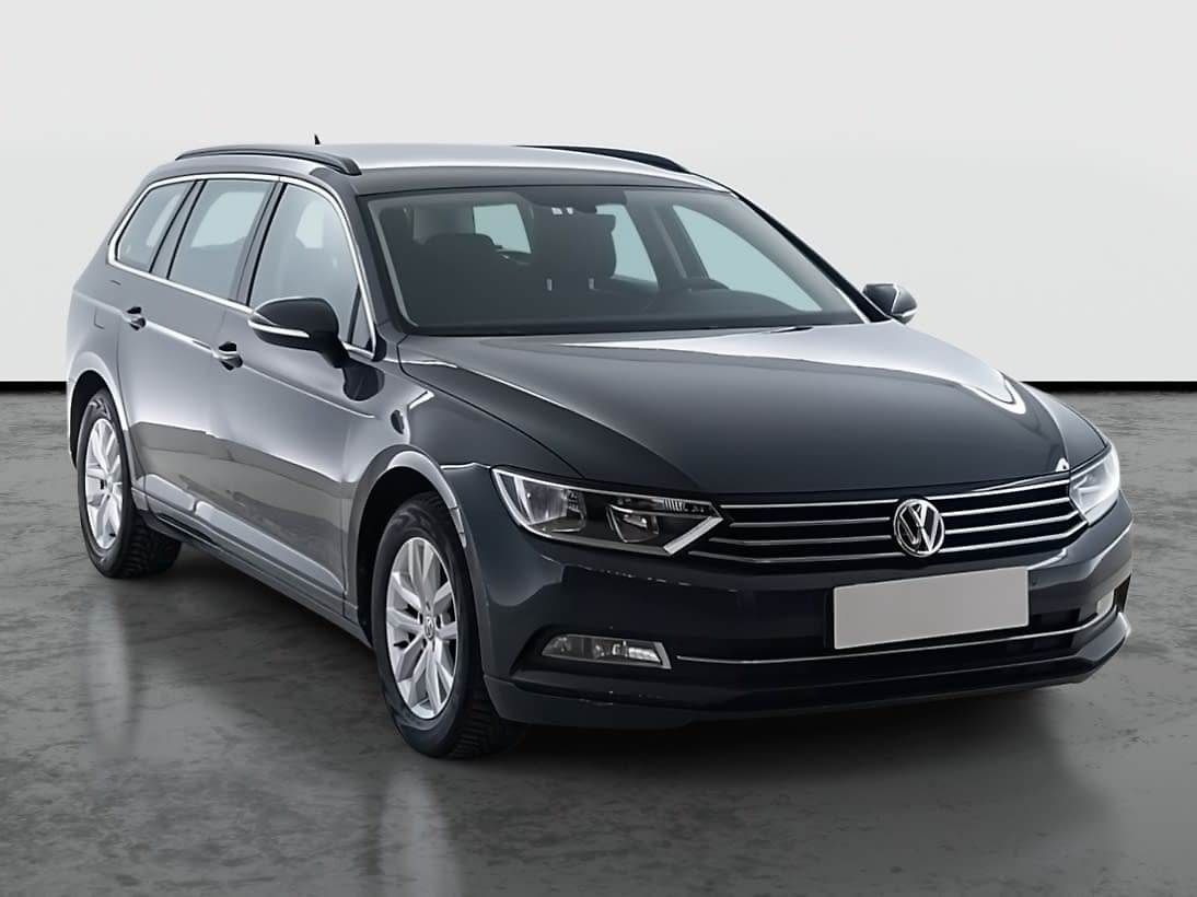 Volkswagen Passat Comfortline 1.6 TDI, Tempomat