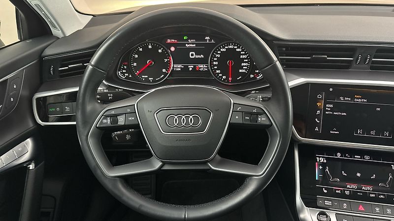 Audi A6 2.0 45 TFSI S Tronic - fotka 9 z 27