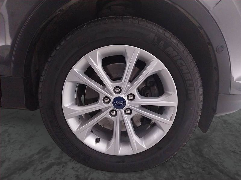 Ford Kuga (2019) 2.0 TDCi, 4X4, Automat - fotka 15 z 22