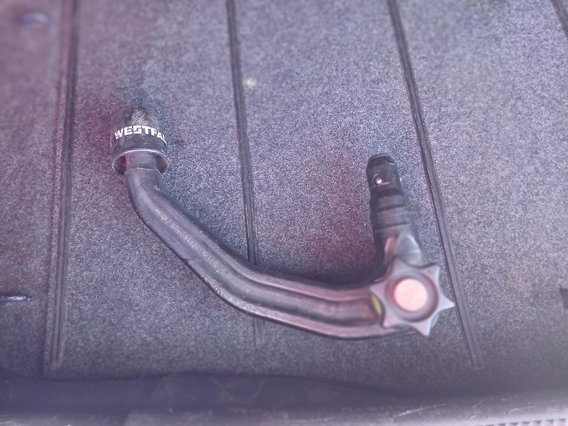 Škoda Octavia 2.0 TFSi RS combi - fotka 13 z 34