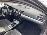 Škoda Superb 2,0 TDI DSG 110kw zachovalé,se - náhled 21