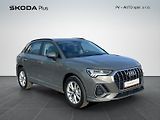 Audi Q3 (2023) 35 TFSI 110 kW S-Line S-tronic - náhled 27