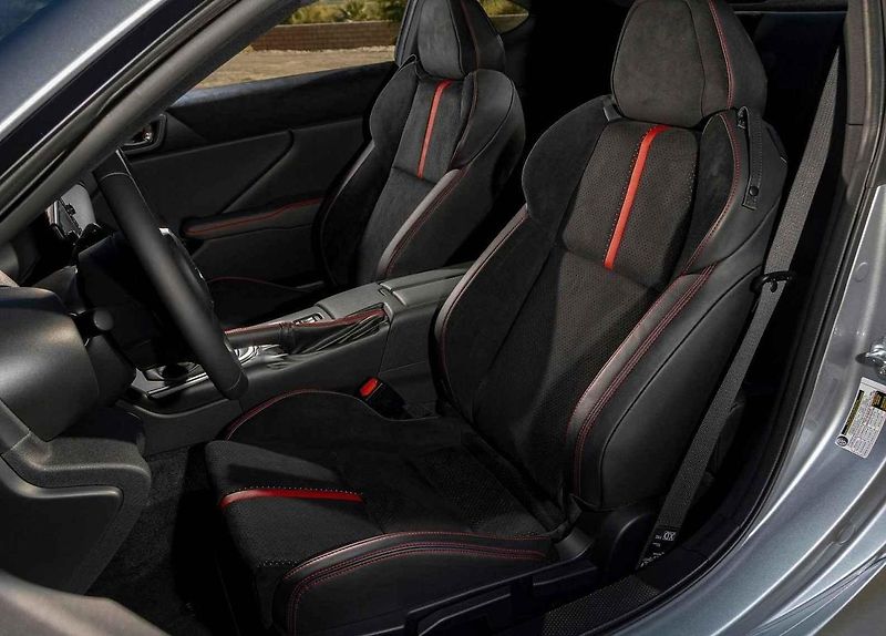 Subaru nabídne příští rok novinky v řadě segmentů