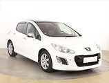 Peugeot 308 (2012) 1.6 HDi, Navi, Park. senzory - náhled 1