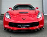 Chevrolet Corvette (2015) C7 STINGRAY 6.7 V8 STROKER - náhled 1