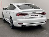 Audi A5 (2018) 2.0TDi Quattro, ČR, AT, LED - náhled 6