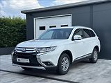 Mitsubishi Outlander 2,0 150PS  Intense A/T 4x4 - náhled 1