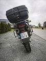 Honda XL 1000 V Varadero (2002) - náhled 6
