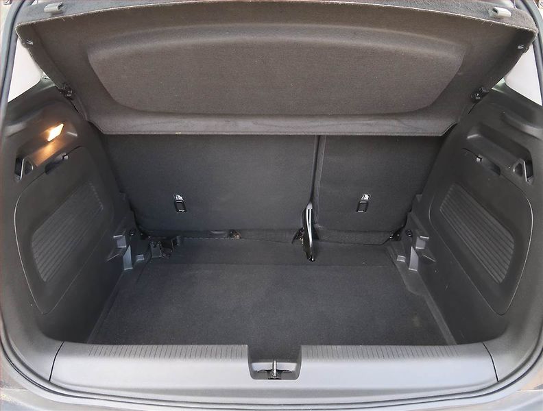 Opel Crossland X (2020) 1.2, Serv.kniha, Tempomat - fotka 13 z 17