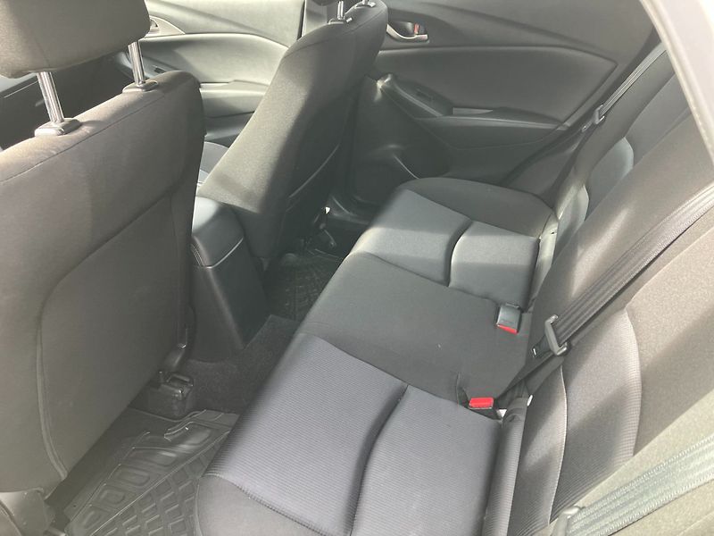 Mazda CX-3 (2019) 2.0 SKYACTIV, NOVÉ ČR NEHAVAR. - fotka 15 z 25