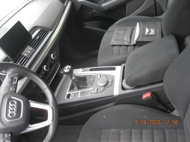 Audi Q5 (2019) 2.0TDi, 140KW, QUATTRO - fotka 12 z 15