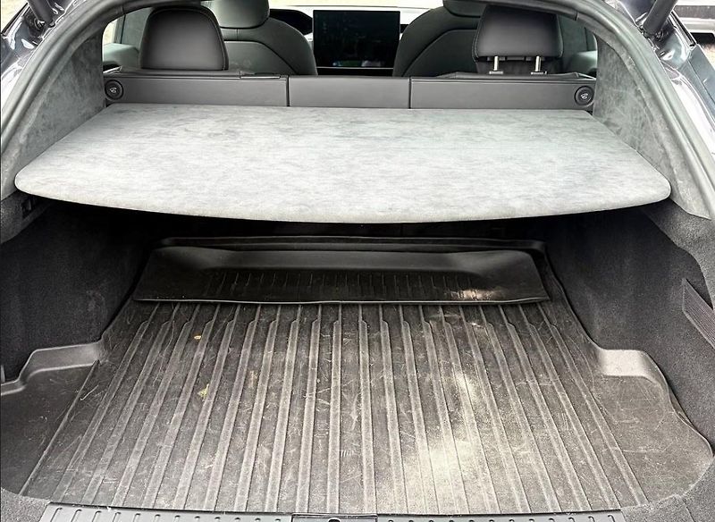 Tesla Model S LR AWD Vzduch Pano Tažné Kam - fotka 19 z 19