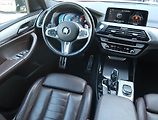BMW X3 (2018) M Sport xDrive20d - náhled 7