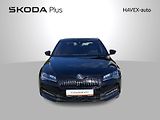 Škoda Superb (2022) 2.0 TDI 4x4 DSG Sportline - náhled 4