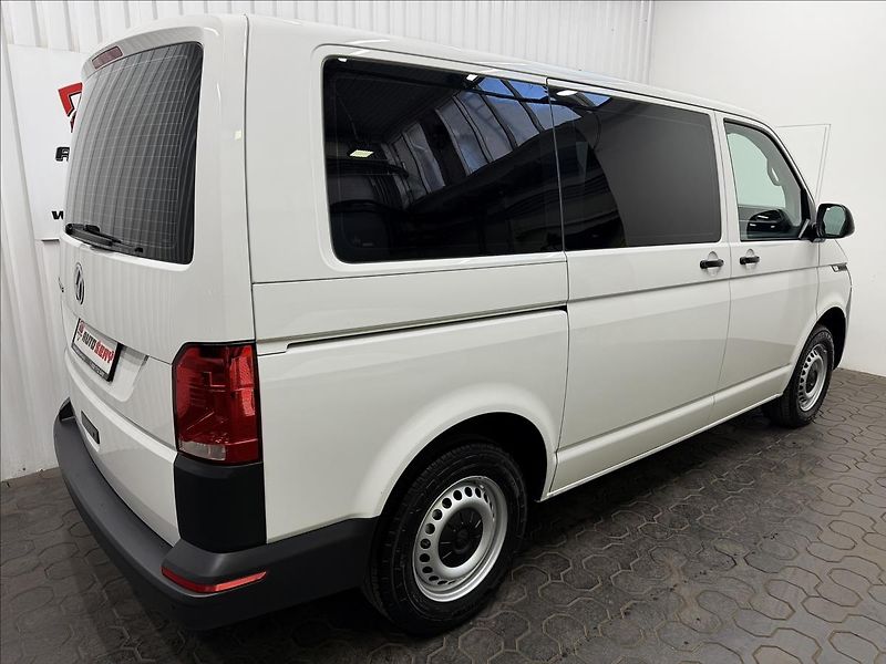 Volkswagen Transporter 2.0TDI 110kW DSG KOMBI 1M - fotka 8 z 39