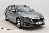 Škoda Octavia 2,0 TDI 110 kW DSG STYLE Záruk - náhled 2