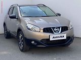 Nissan Qashqai (2013) 1.6 16V, I-Way, panor - náhled 1
