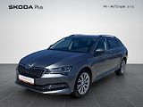 Škoda Superb (2024) 2.0 TDI 110kW DSG Style Plus c - náhled 1