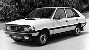 FSO Polonez Lux.