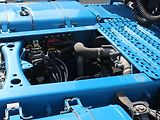 Scania Ostatní S500, LOWDECK, RETARDER, NAVIG - náhled 6