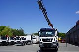 MAN TGS (2020) 26.420 6×4 / Fassi F215A.2.24 - náhled 9