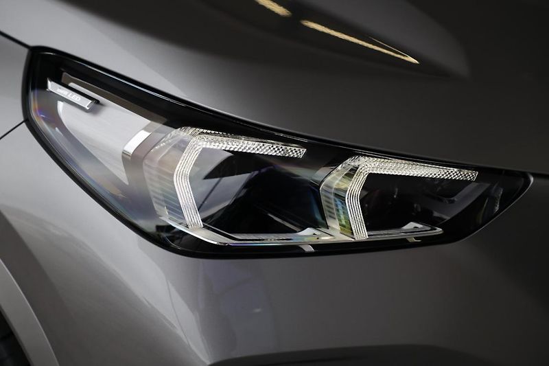 BMW X1 xDrive20d - fotka 16 z 17