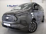 Ford Tourneo Custom 0,0 E-Tourneo 160kW  970km! ČR - náhled 1