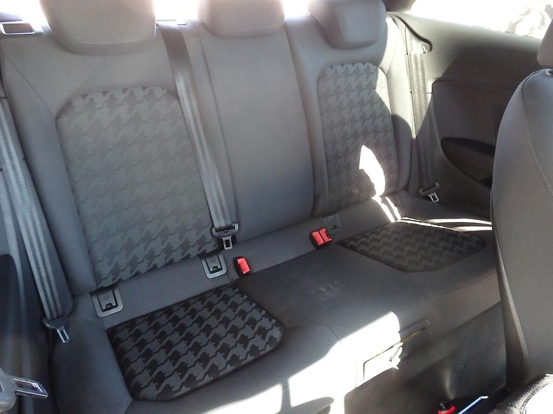 Audi A3 1.2 TFSI 6x AIRBAG, NAVIGACE - fotka 9 z 18