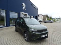 Peugeot Rifter ALLURE BlueHDi 100 MAN6 - fotografie inzerátu