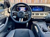 Mercedes-Benz GLE 450d COUPÉ 4MATIC AMG - náhled 26
