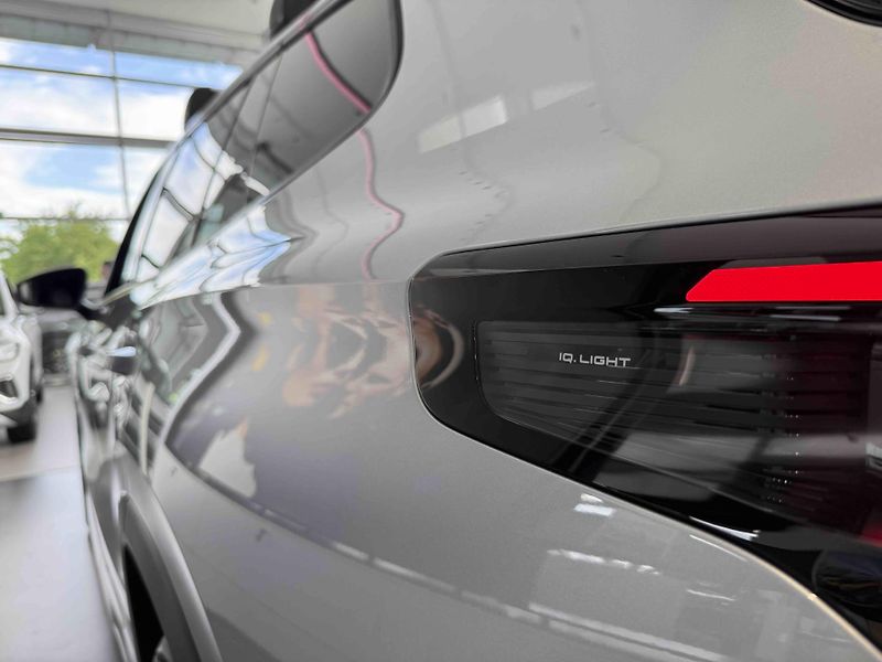 Volkswagen Tayron (2026) 1,5 eTSI 110 kW mHEV - fotka 4 z 6