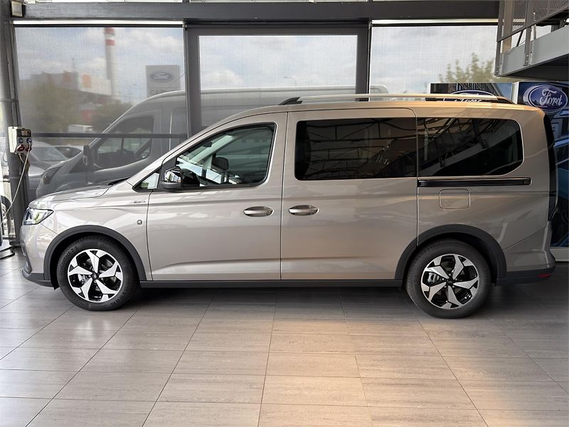 Ford Tourneo Connect (2026) Active, Grand Tourneo, 2.0 Eco - fotka 3 z 9