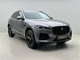 Jaguar F-Pace D200 S AWD AUT REZERVACE - náhled 13
