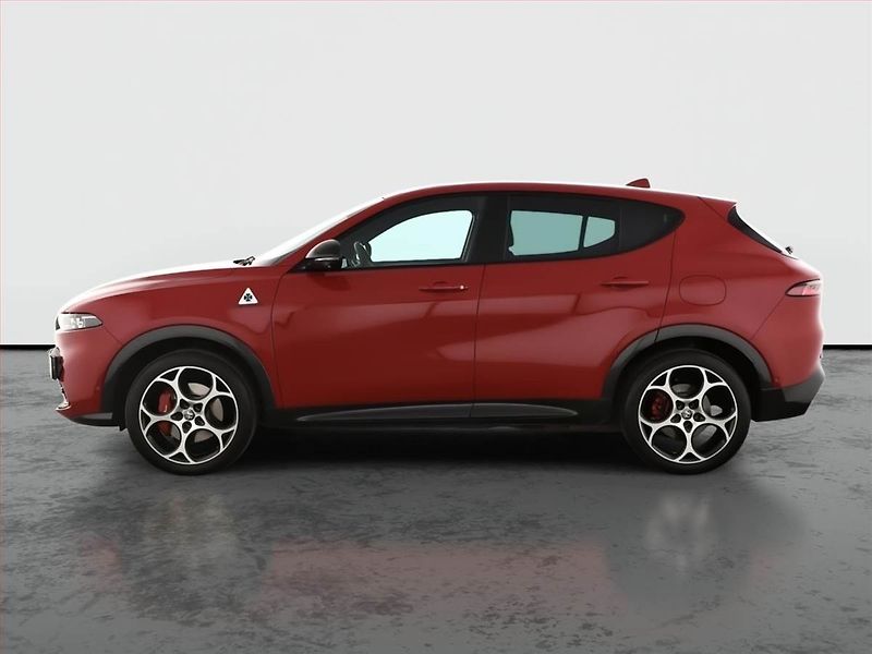 Alfa Romeo Tonale (2023) 1.3T Ibrida PHEV Q4 - fotka 3 z 21