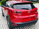 Mazda CX-3 2.0i KAMERA SERVISKA 1MAJITEL - náhled 17