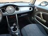 Mini Ostatní (2002) Cooper, po STK, jezdí výborně - náhled 8