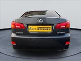 Lexus IS 2,2 220d,Keyless,Navi,Kůže - náhled 4